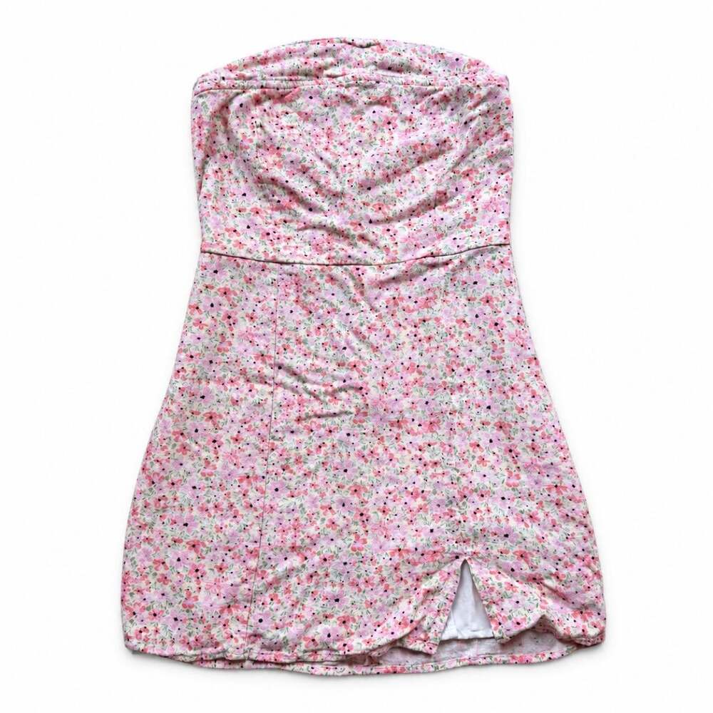 Aeropostale Women's Multi Dress